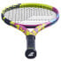 Фото #4 товара Теннисная ракетка для юных игроков Babolat Pure Aero Rafa 26