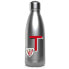 Фото #2 товара ATHLETIC CLUB Letter T Customized Stainless Steel Bottle 550ml