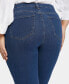 Фото #4 товара Plus Size Sheri Slim Jean