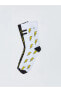 Фото #1 товара Носки LC Waikiki Patterned Mens Socks