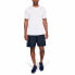 Under Armour Woven Graphic Shorts