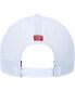 Фото #5 товара Men's White Washington Nationals Downburst Hitch Snapback Hat