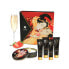 Фото #1 товара Shunga Geisha Secrets Kit Sparkling Wine