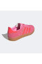 Фото #5 товара Кроссовки Adidas Gazelle Indoor Розовые Солнечно-красные
