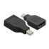 Фото #2 товара VALUE 12.99.3159 - Mini DisplayPort - HDMI - Black
