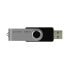 Pendrive 128GB USB 3.2 Gen 1 UTS3 czarny