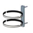 Фото #1 товара ASTRALPOOL 47158 Hydrospin-45289 wall mounting set