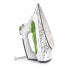 ROWENTA Dw6040D1 Eco Intelligence 2500W steam iron Бело-зеленый - фото #5