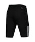 Фото #4 товара Men's Black Houston Dynamo FC 2023 On-Field Training AEROREADY Half Pants