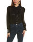 Gracia Sheer Shirt Women's