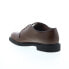 Altama O2 Leather Oxford Mens Brown Oxfords & Lace Ups Plain Toe Shoes