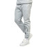 SIKSILK Script Embroidery joggers