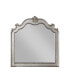 Esteban Mirror In Antique Champagne бежевый/хаки, 1 Count - фото #2