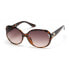 ფოტო #1 პროდუქტის GUESS GF0366-6052F sunglasses