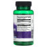 Фото #2 товара Swanson, Albion Vanadium, 5 мг, 60 капсул