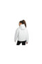 Фото #3 товара Sportswear Therma-fıt Kadın Beyaz Mont Dx1797-121