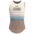 Фото #1 товара SANTINI Paris Roubaix 2024 Sleeveless Base Layer