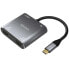 Фото #2 товара AISENS A109-0625 USB-C To HDMI Adapter