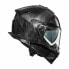 Фото #5 товара PREMIER HELMETS 23 Streetfighter Carbon Pinlock Incl full face helmet
