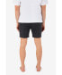 Фото #3 товара Плавки Hurley Phantom Slub 3/4 Waistband 18" Stretch Shorts