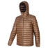 Фото #4 товара TRANGOWORLD Lugano down jacket