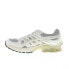 Фото #3 товара Asics Gel-Kinsei 1022A187-100 Womens Beige Synthetic Athletic Running Shoes