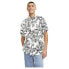 JACK & JONES Lafayette Aop short sleeve shirt