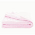 Фото #1 товара одеяло DOUX NID, розового цвета