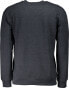 Joma Joma Urban Street Sweatshirt 102880-150 szary L - фото #2