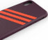 Фото #5 товара Чехол для смартфона Adidas Adidas Moulded Case PU FW20 для iPhone X / Xs