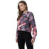 Фото #3 товара 4F multicolor allover sweatshirt W H4Z22 BLD034 90A