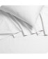 Фото #2 товара Organic Cotton Percale Sheet Set King