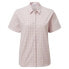 CRAGHOPPERS Nasima short sleeve shirt