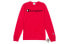 Champion LogoT T3822-549465-RED T-Shirt