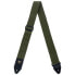 Фото #1 товара Ernie Ball 4048 Poly Strap Olive