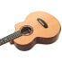 Фото #10 товара Kala CT-SSRW-BG-C Baritone Ukulele