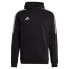 Фото #1 товара ADIDAS Tiro 21 3´´ hoodie