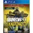 PLAYSTATION GAMES PS4 Tom Clancy´s Rainbow six Extraction Limited Edition (FR/NL/Multi in Game)