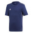 Фото #1 товара ADIDAS Core 18 Training short sleeve T-shirt