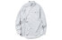 Фото #1 товара ROARINGWILD 反光标签衬衫 秋季 男女同款 灰色 / Футболка ROARINGWILD Trendy Clothing Featured Tops Shirt