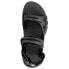 IZAS Tundra sandals