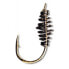Фото #1 товара QUANTUM FISHING Crypton Trout Paste 0.180 mm Tied Hook