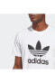 Фото #2 товара Футболка Adidas Icon Trefoil T-shirt.