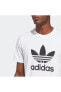 Футболка Adidas Icon Trefoil T-shirt.