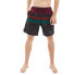 Фото #2 товара HYDROPONIC 17´ Tribal Swimming Shorts