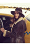 Фото #7 товара Пальто Koton Stylish Plush Coat