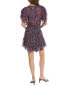 Фото #2 товара Isabel Marant Étoile Florise Mini Dress Women's