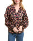 Фото #1 товара 1.State Ruffle Top Women's