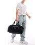 New Balance basic duffel bag in black