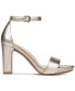 Фото #2 товара Joy Dress Ankle Strap Sandals